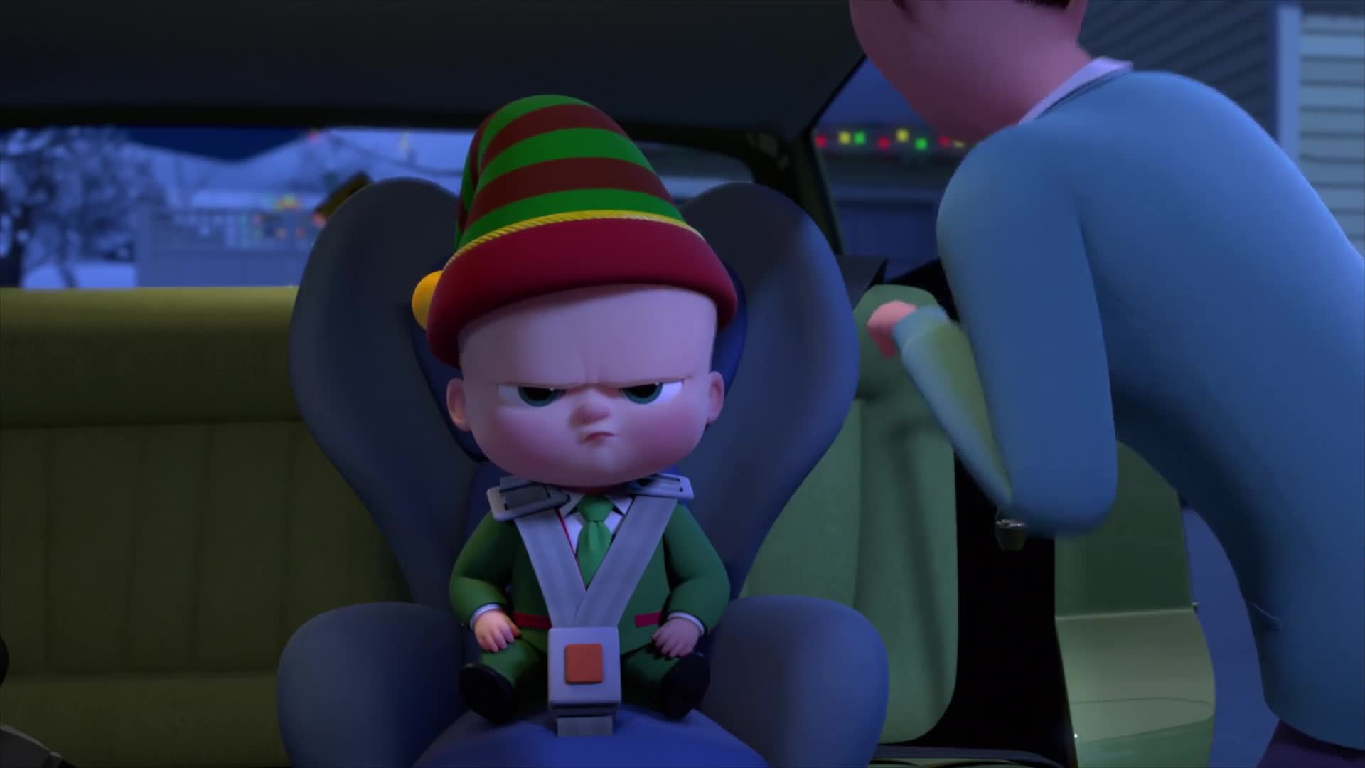Patron Bebek: Noel Sürprizi – The Boss Baby: ChristmBonus izle (2022) |  Film izle - HD Film izle - JetFilmizle